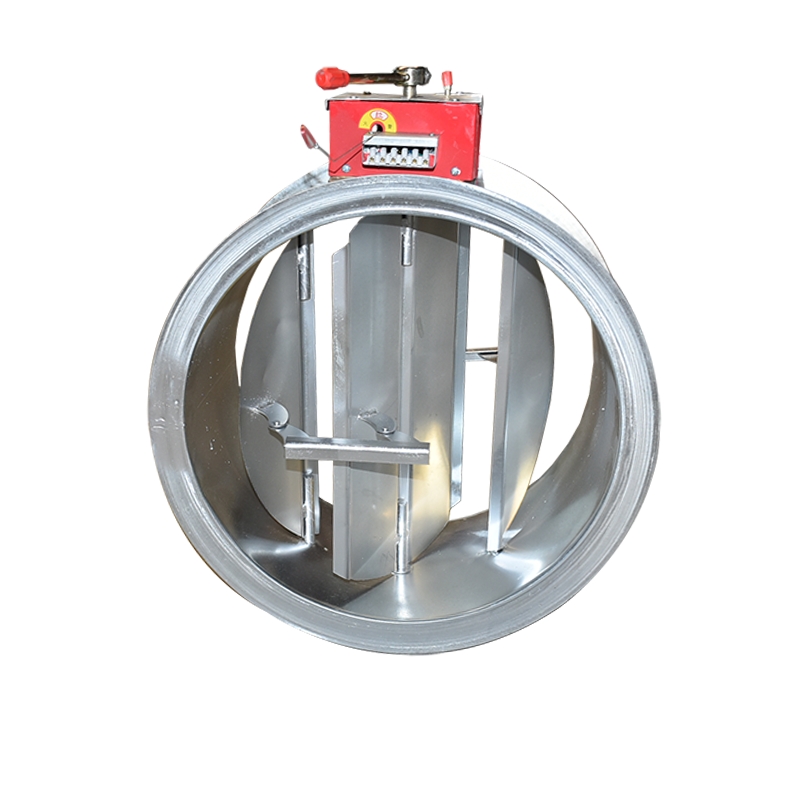 防火調(diào)節(jié)閥